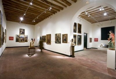 2005 : Restauració d’una col·lecció de peces (pintura i escultura) del Museu de Vilabella (Tarragona).